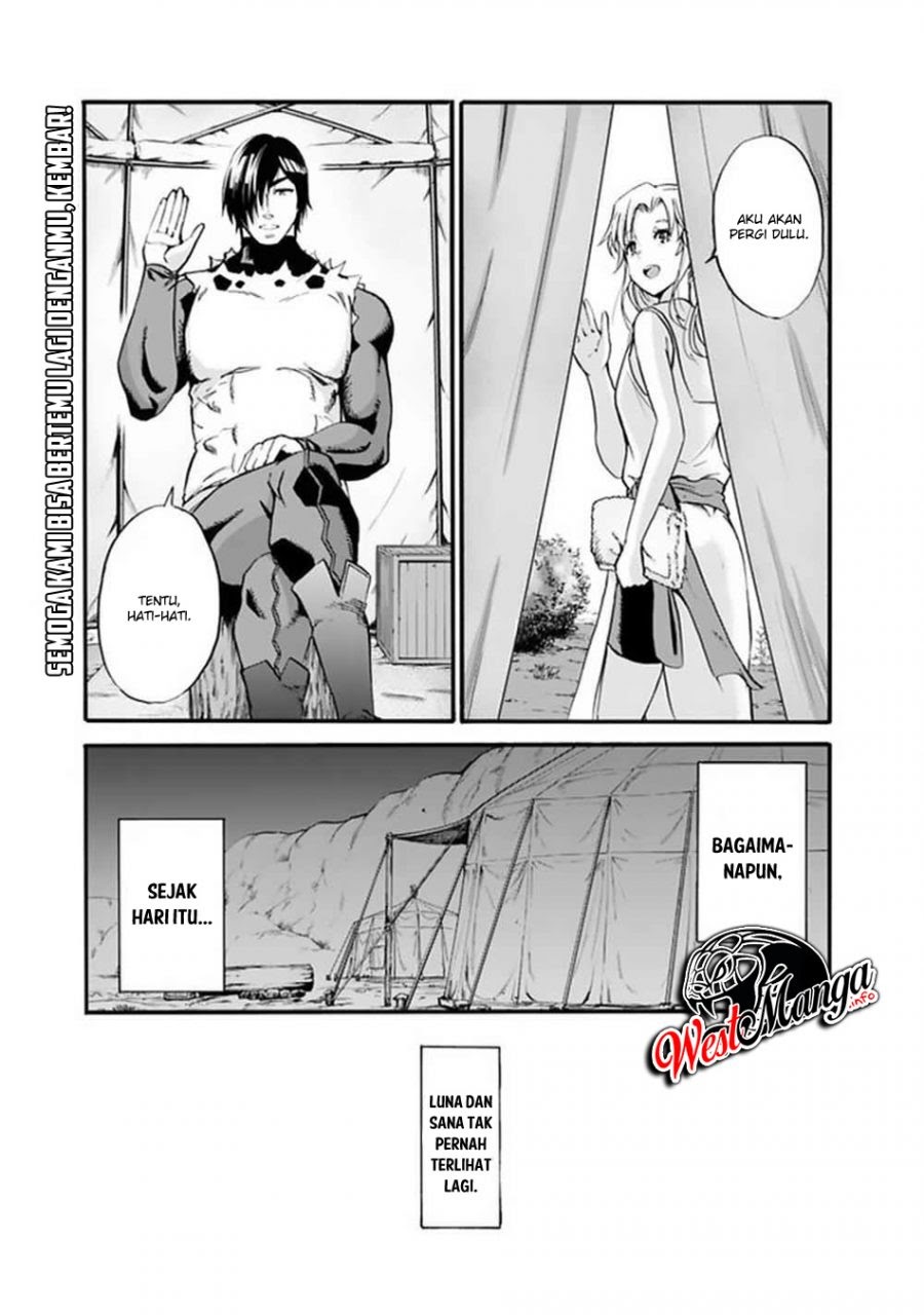 Uragirareta S Rank Boukensha no Ore wa, Aisuru Dorei no Kanojora to Tomoni Dorei dake no Harem Guild o Tsukuru